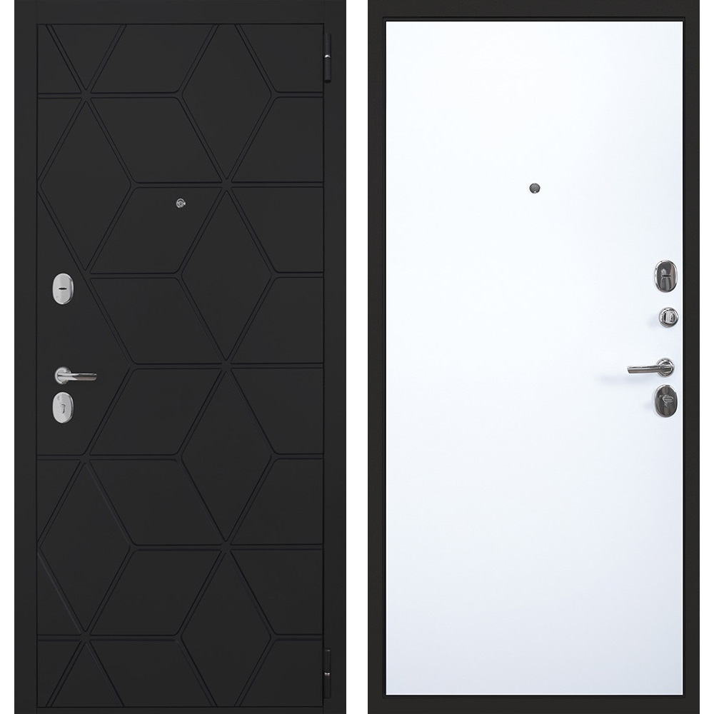 Входная дверь Босфор