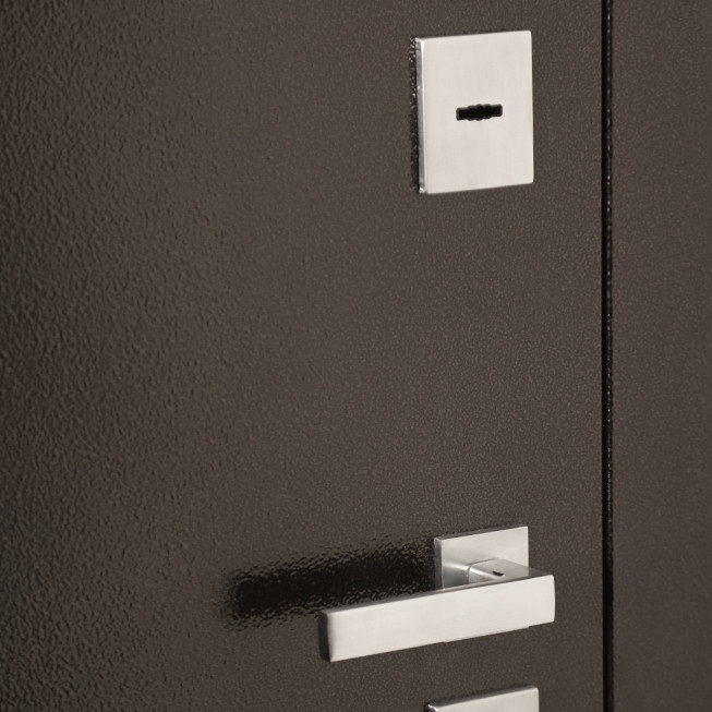 Входная дверь Лидер