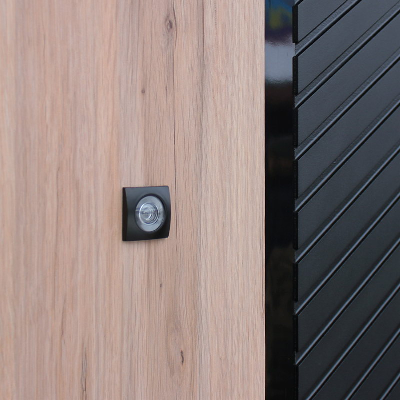 Входная дверь Фрегат с зеркалом