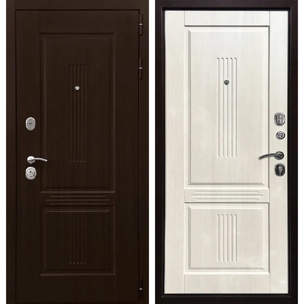 Входная дверь Консул