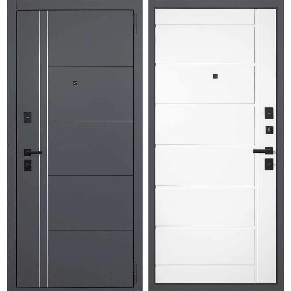 Входная дверь Вегас