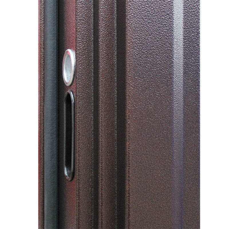 Входная дверь АСД Спартак орех