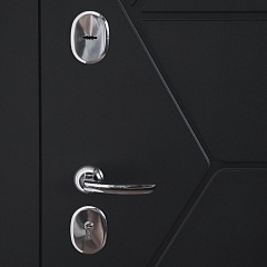 Входная дверь Босфор