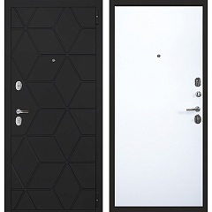 Входная дверь Босфор