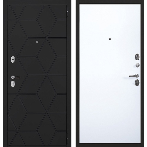 Входная дверь Босфор