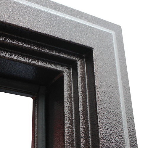 Входная дверь АСД Спартак орех