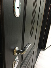 Входная дверь Консул