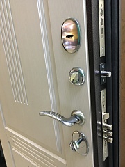 Входная дверь Консул