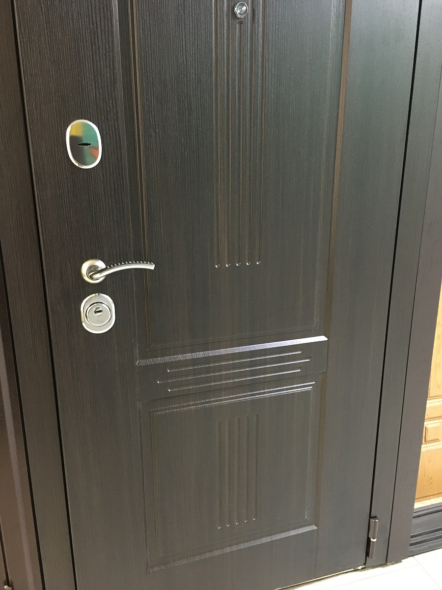 Входная дверь Консул