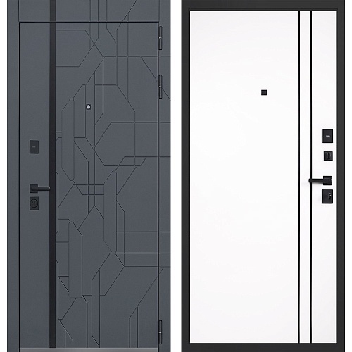 Входная дверь Форест