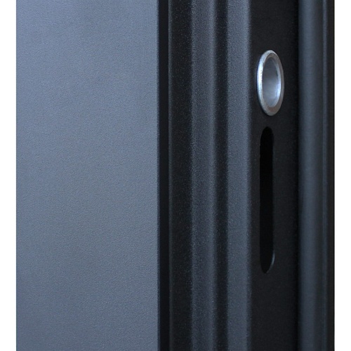 Входная дверь Фрегат с зеркалом