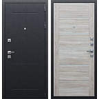 Входная дверь Техно дуб сонома