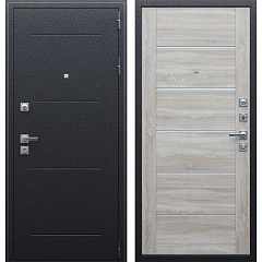 Входная дверь Техно дуб сонома