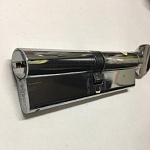 Как заменить личинку замка двери