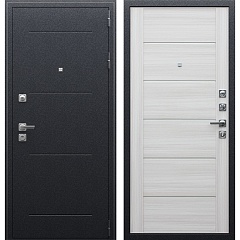 Входная дверь Техно