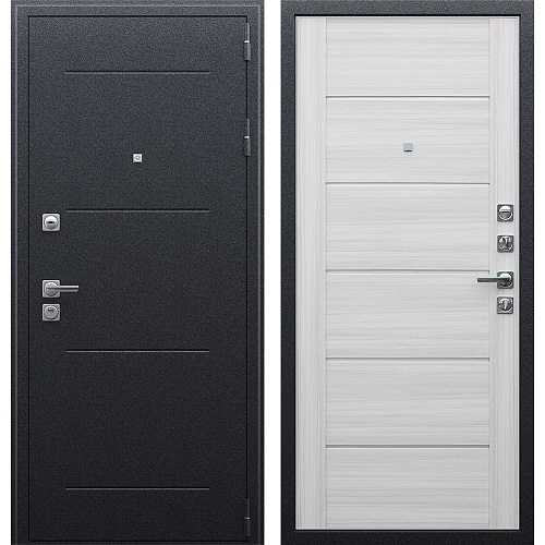 Входная дверь Техно