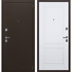 Входная дверь Лидер