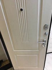 Входная дверь Консул