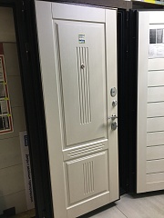 Входная дверь Консул